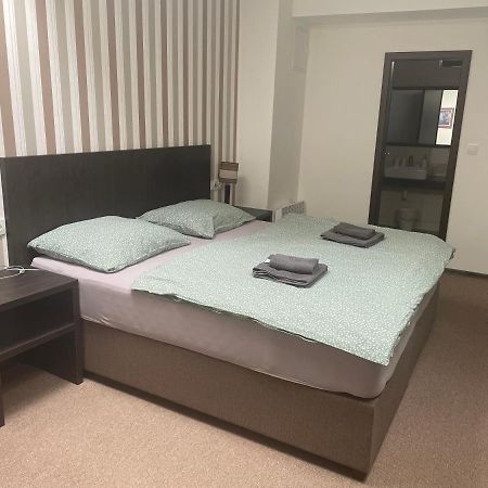 Apartman Atelier Kadaň Kültér fotó