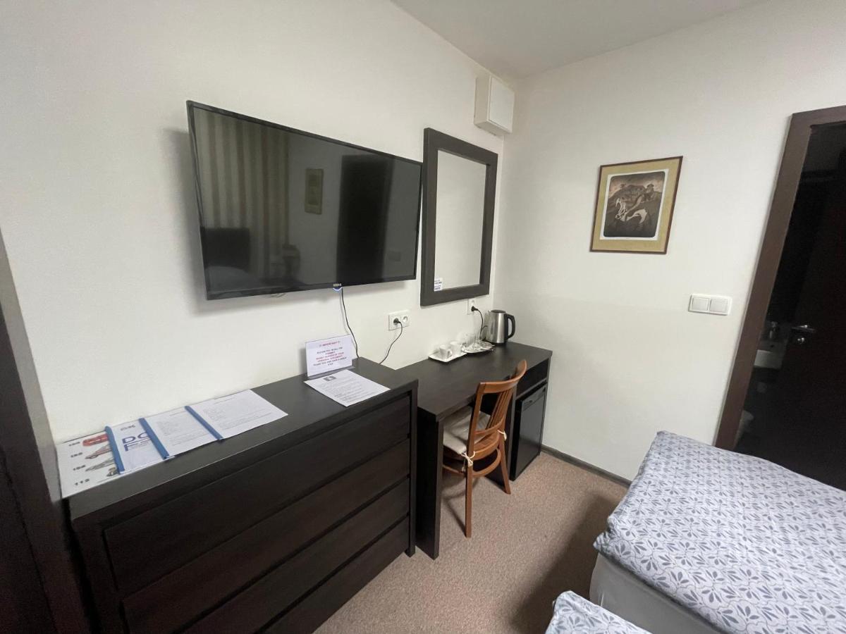 Apartman Atelier Kadaň Kültér fotó