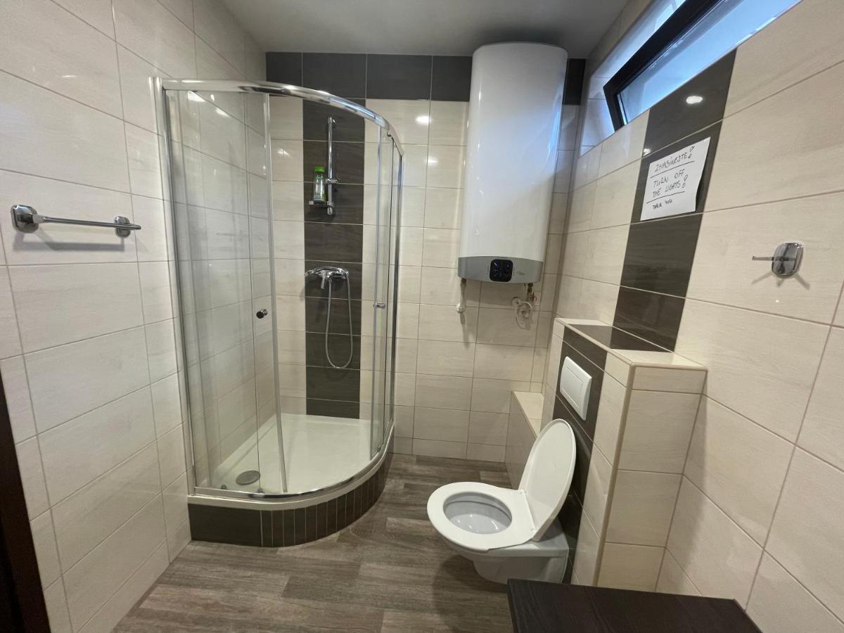 Apartman Atelier Kadaň Kültér fotó