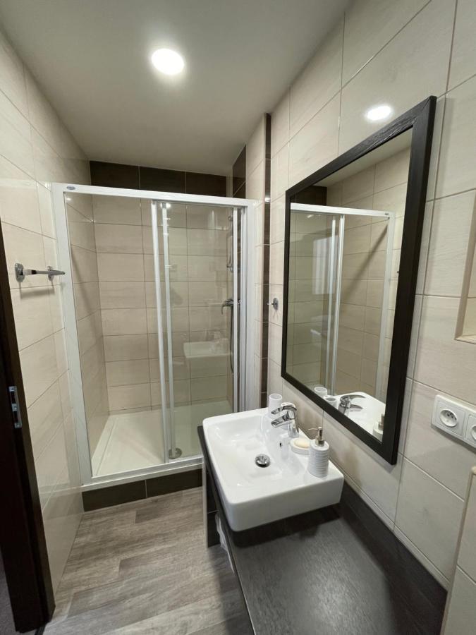Apartman Atelier Kadaň Kültér fotó