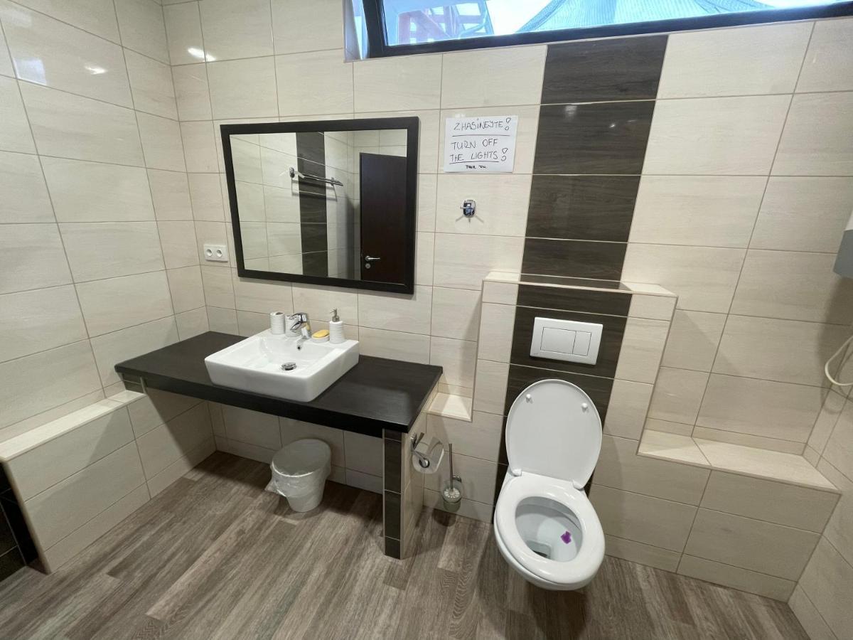 Apartman Atelier Kadaň Kültér fotó