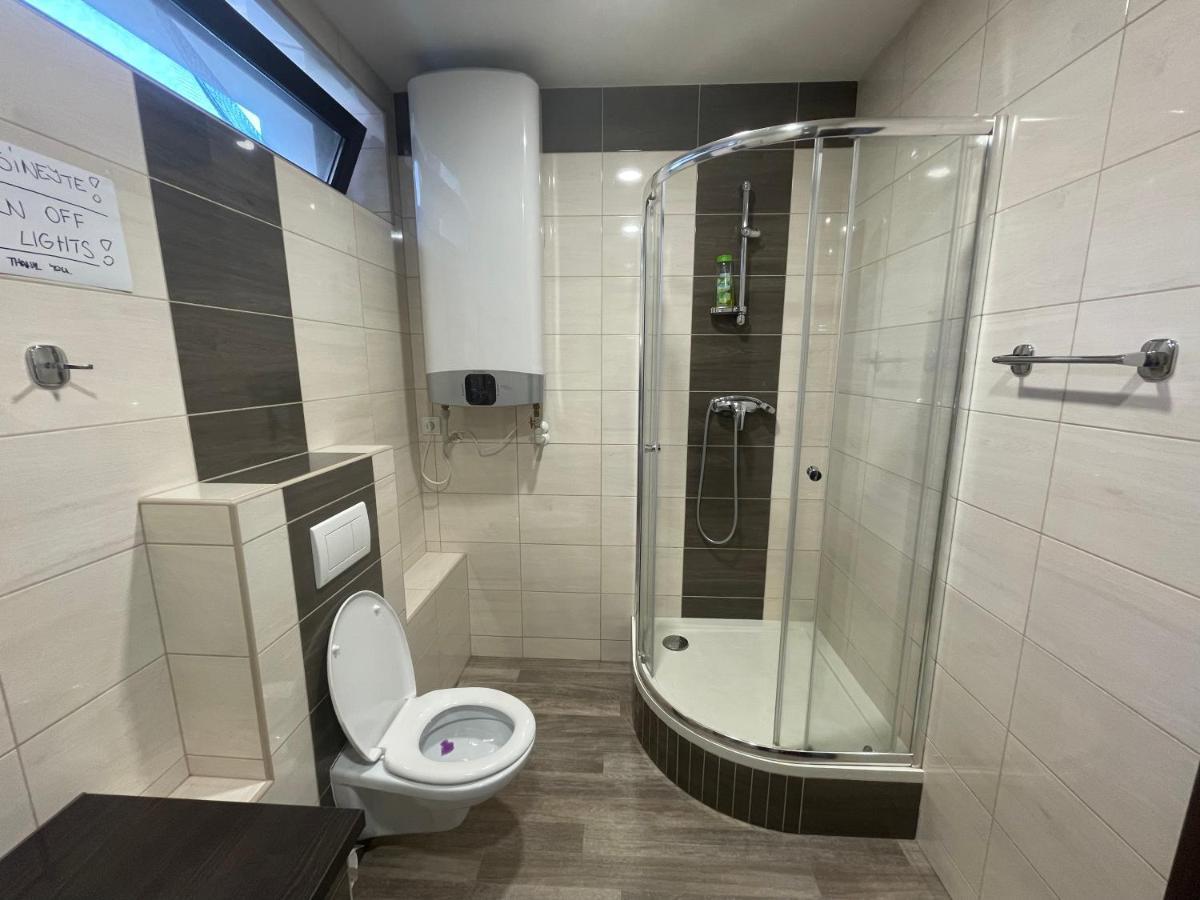 Apartman Atelier Kadaň Kültér fotó