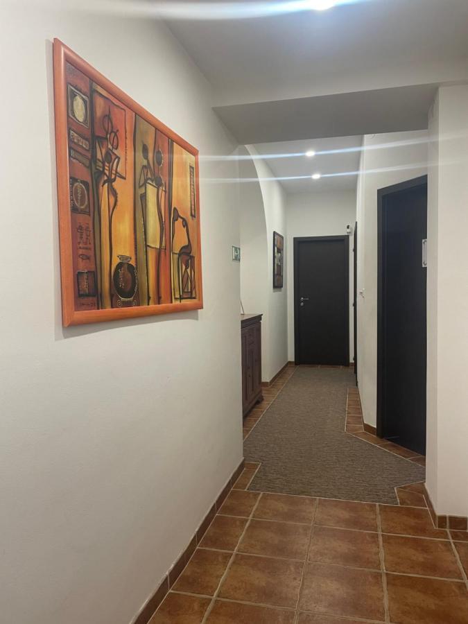 Apartman Atelier Kadaň Kültér fotó
