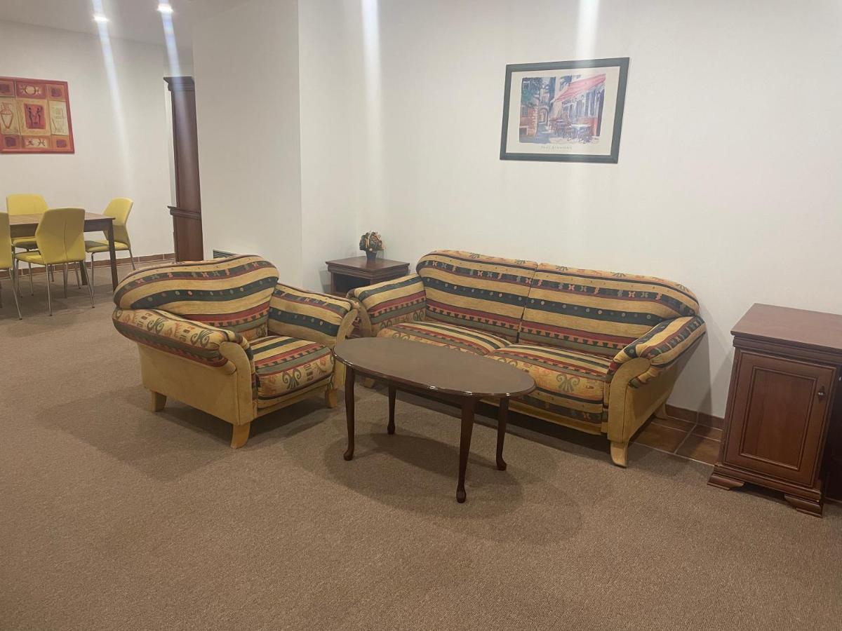 Apartman Atelier Kadaň Kültér fotó